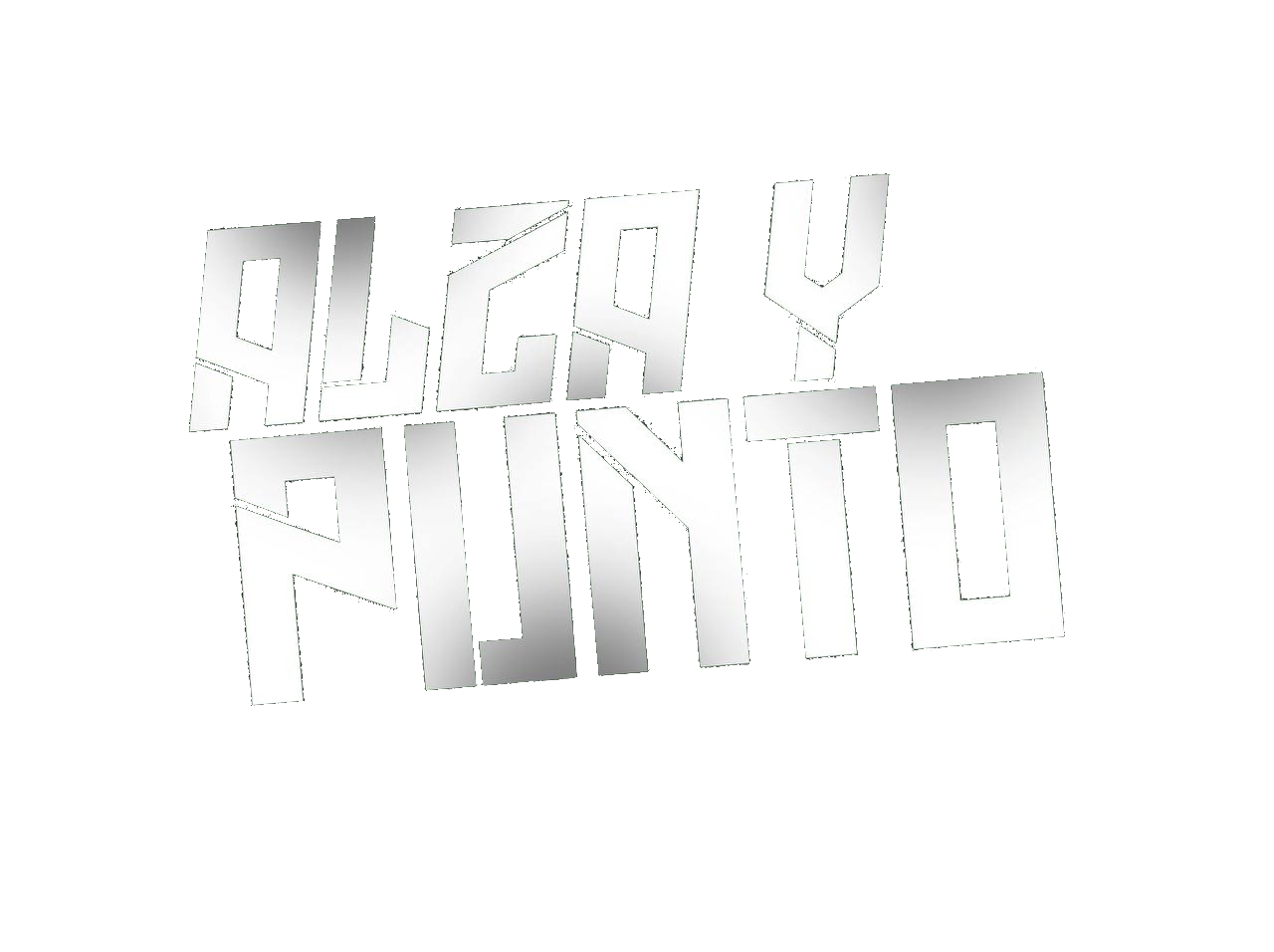 AlzaYPunto Logo